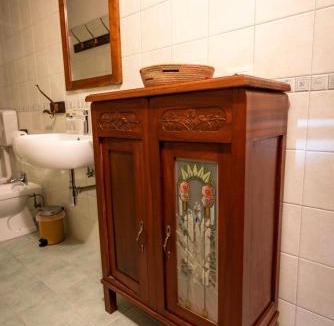 Bussi sul Tirino House | Il Passo sul Tirino