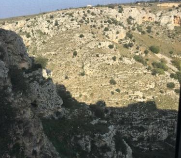 Matera Bed & Breakfast | Il Peccato Originale