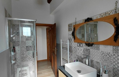 Twist House | Il Peppolo Country House