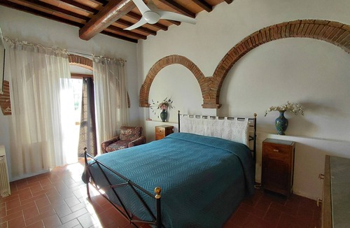 Twist House | Il Peppolo Country House