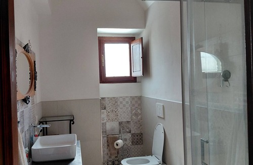 Twist House | Il Peppolo Country House