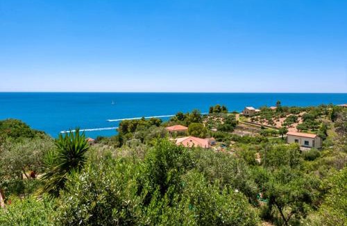 Casal Velino House | Il Pero - Casa Vacanze Villa Clelia