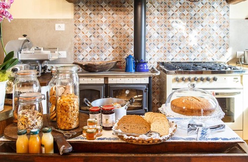 Santarcangelo di Romagna Bed & Breakfast | Il Pettirosso