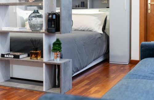 Arezzo Apartment | Il Piccolo Etrusco-Centro Storico