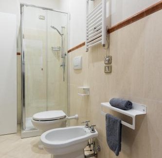 Arezzo Apartment | Il Piccolo Etrusco-Centro Storico