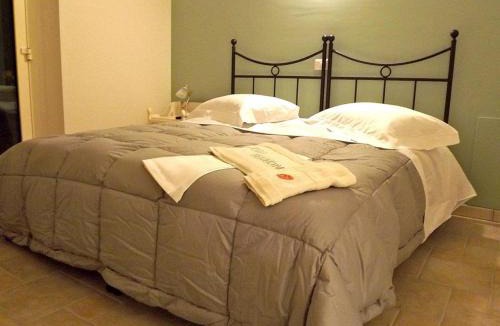 Montecosaro Bed & Breakfast | il Piccolo Melograno