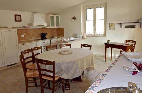 Montecosaro Bed & Breakfast | il Piccolo Melograno