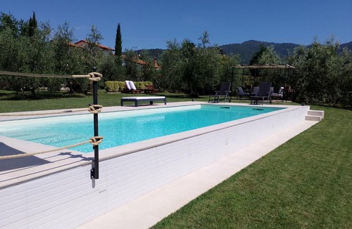 Rigutino House | Il Piccolo Oliveto