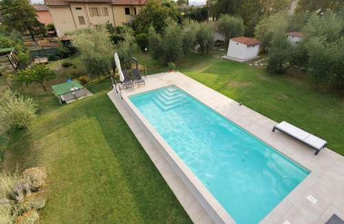 Rigutino House | Il Piccolo Oliveto