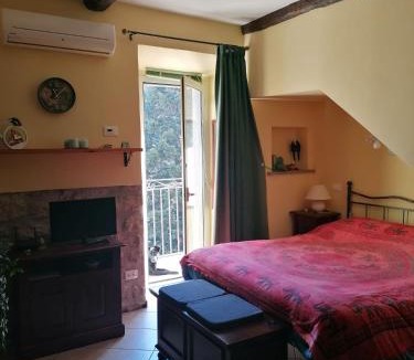 Soriano nel Cimino Apartment | Il piccolo rifugio