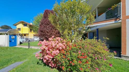 Castellanza Apartment | Il Pioppo Rosso Apartment MXP Milan Como Lakes Free parking!