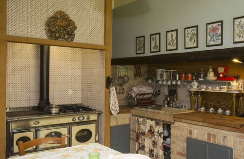 Torre San Patrizio House | Il Podere di Fi 8, Emma Villas