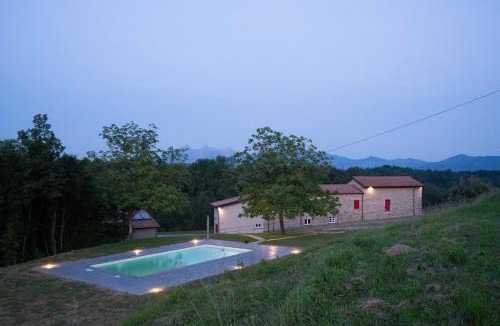 Masero Apartment | Il podere di Emore - Locazione turistica