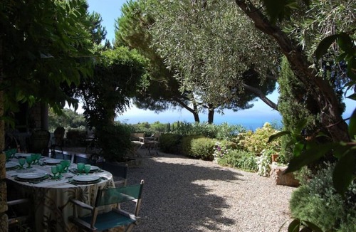 Monte Argentario Villa | Il Pogetto: Elegant Villa with amazing view