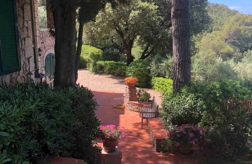 Monte Argentario Villa | Il Pogetto: Elegant Villa with amazing view