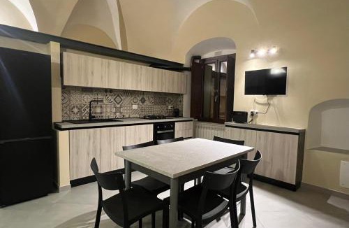 Bovino Apartment | Il Poggetto Bed and Breakfast