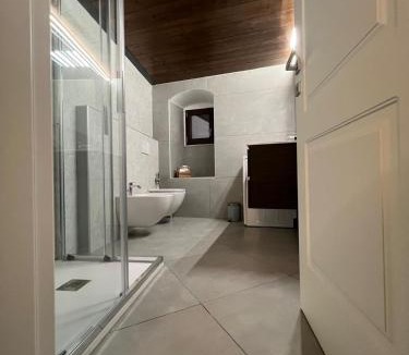 Bovino Apartment | Il Poggetto Bed and Breakfast