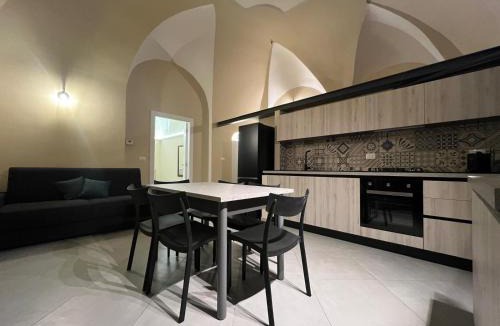 Bovino Apartment | Il Poggetto Bed and Breakfast
