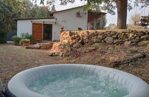 Scansano House | Il Poggetto di Barbara - Casa Bianca