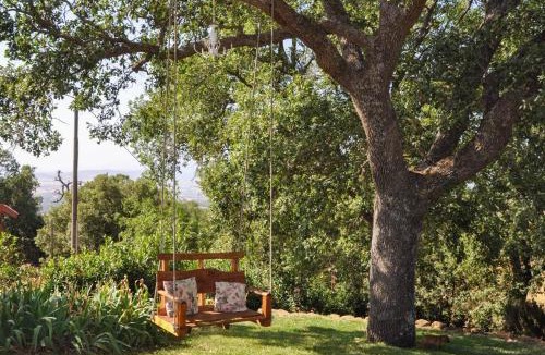 Scansano House | Il Poggetto di Barbara - Casa Bianca
