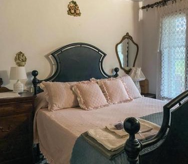 Scansano House | Il Poggetto di Barbara - Casa Bianca