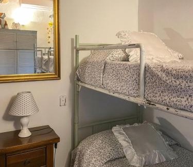 Scansano House | Il Poggetto di Barbara - Casa Bianca