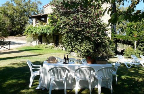 Pieve Santo Stefano Villa | Il Poggio Agriturismo in Valtiberina Toscana