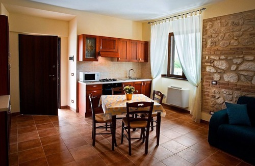Pettorano sul Gizio House | Il Poggio Dei Pettirossi