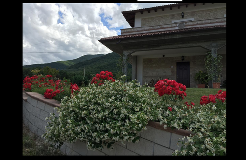 Pettorano sul Gizio Hotel | Il Poggio Dei Pettirossi