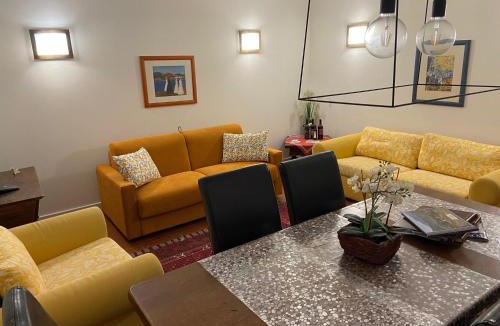 Rufina Apartment | Il Poggiolo ai Casini