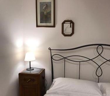 Rufina Apartment | Il Poggiolo ai Casini