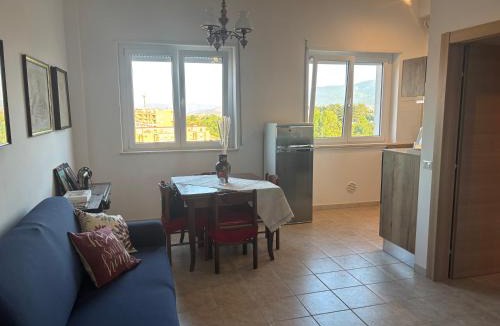 L'Aquila Apartment | Il Pomerio Aquilano