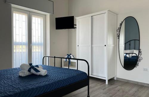 Sant'Anastasia Bed & Breakfast | Il Ponte a Vapore Guest House