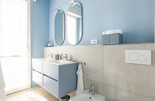 Ravenna Apartment | Il Ponte Dei Parchi Gratis Parking And Wifi