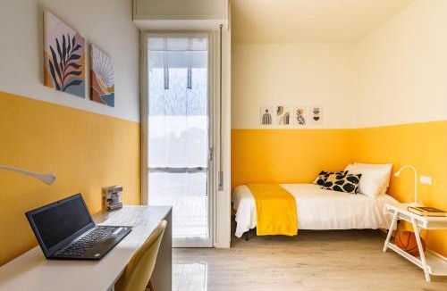 Ravenna Apartment | Il Ponte Dei Parchi Gratis Parking And Wifi