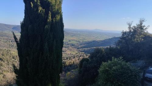 Cortona Ski Chalet | Il Ponticello Cortona