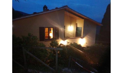 Cortona Ski Chalet | Il Ponticello Cortona