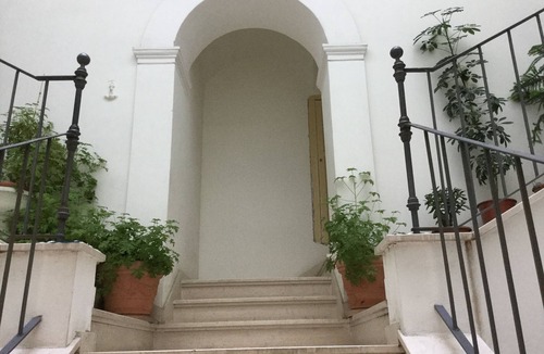 Ortona Apartment | Il ponticello ortona cir 069058cvp0027