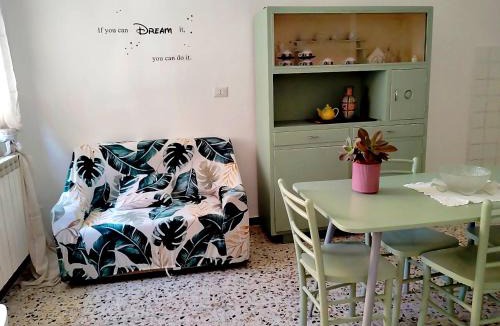 Petacciato House | Il Porto Segreto
