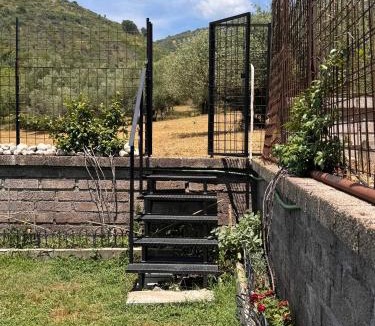 San Polo dei Cavalieri Apartment | Il Posto delle Rose 2