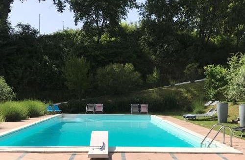 Santa Maria Nuova Bed & Breakfast | Il Posto Perfetto