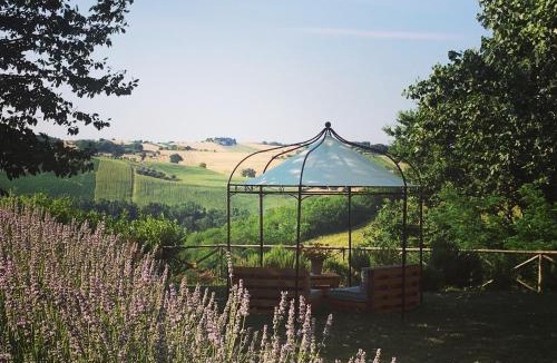 Santa Maria Nuova Bed & Breakfast | Il Posto Perfetto