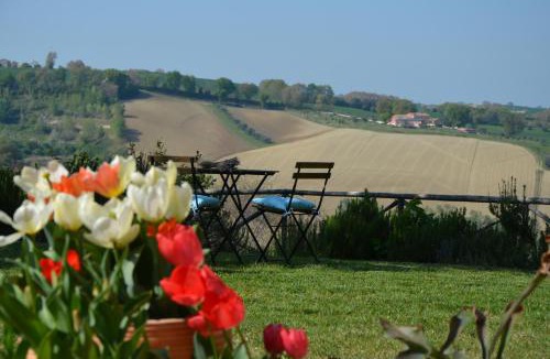 Santa Maria Nuova Bed & Breakfast | Il Posto Perfetto