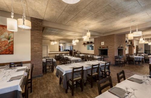 Po' Bandino Hotel | Il Pozzetto