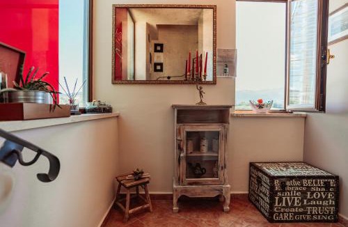 Collescipoli House | Il Pozzo Country House