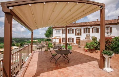 Cossombrato Apartment | Il Pozzo Fiorito