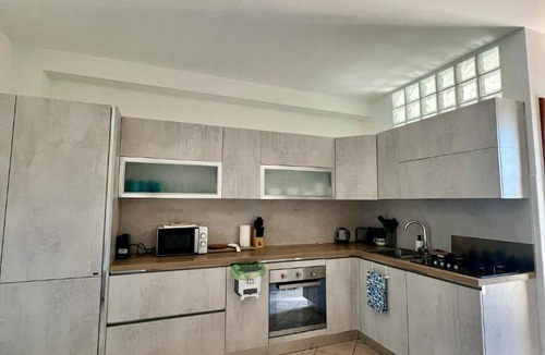 Capodimonte Apartment | Il Pratino sul Lago