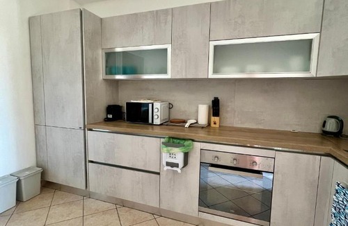 Capodimonte Apartment | Il Pratino sul Lago