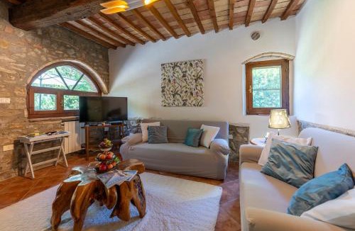 Pomarance Villa | IL PRATONE 12, Emma Villas