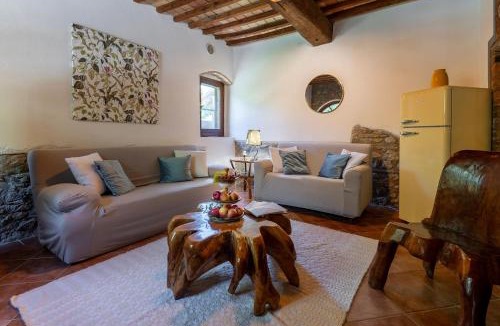 Pomarance Villa | IL PRATONE 12, Emma Villas